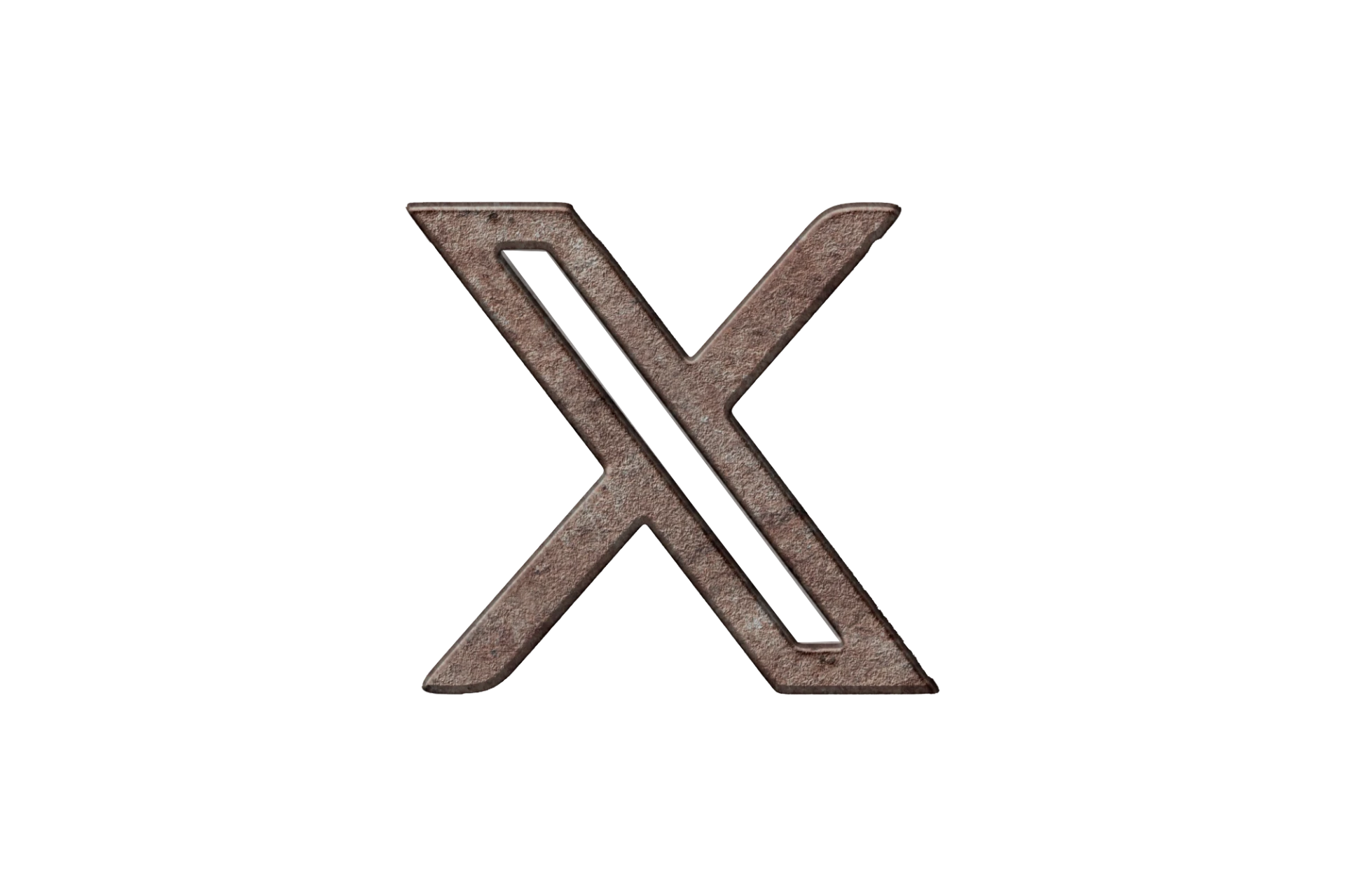 X